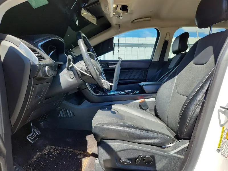 2016 FORD EDGE SPORT  