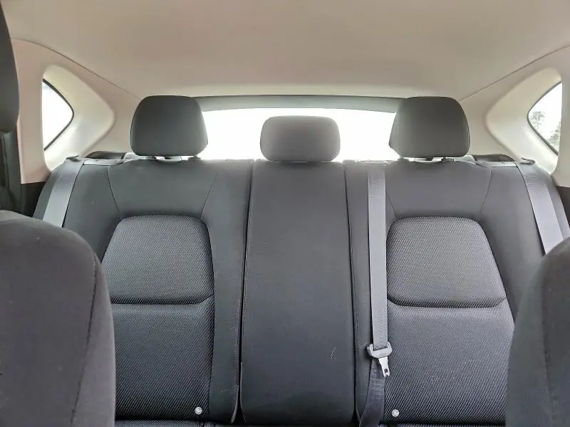 2017 MAZDA CX-5 SPORT  