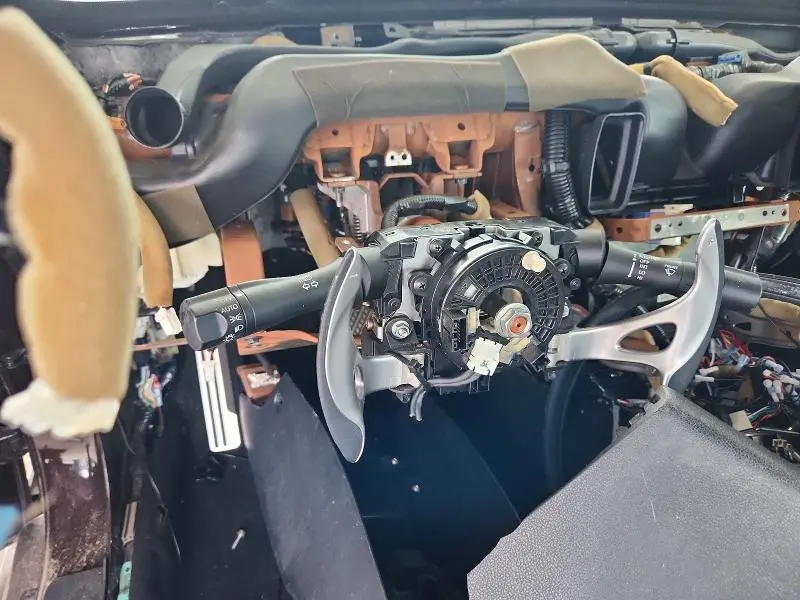 2013 NISSAN 370Z BASE  