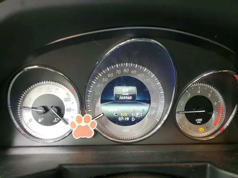 2014 MERCEDES-BENZ GLK 350 4MATIC  