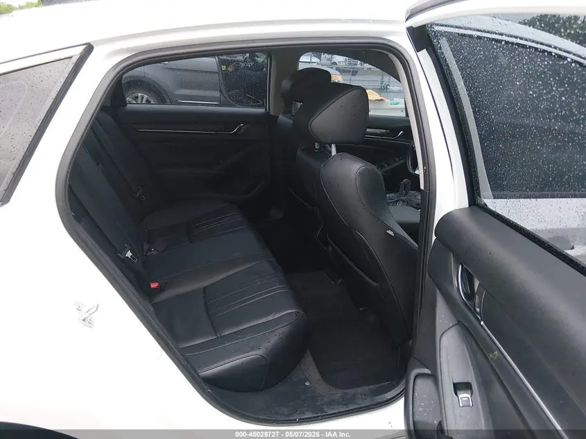 2022 HONDA ACCORD SPORT SPECIAL EDITION