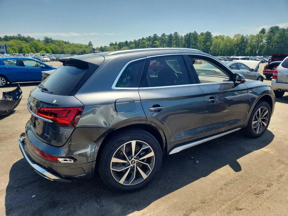 2024 AUDI Q5 PREMIUM 45  