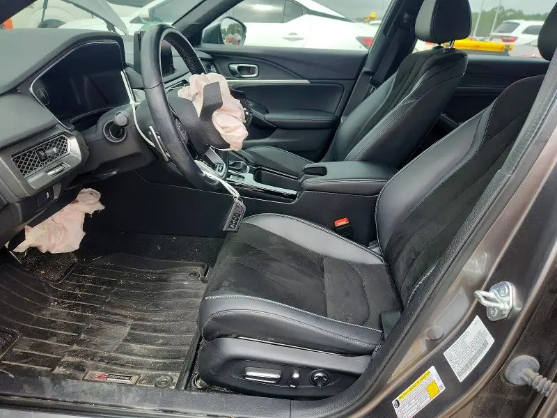 2024 ACURA INTEGRA A-SPEC TECH  