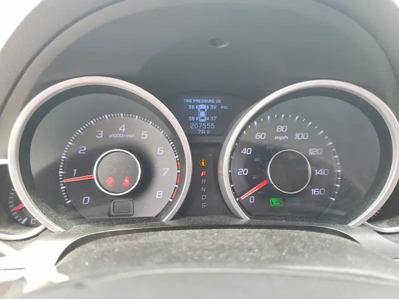 2010 ACURA TL   