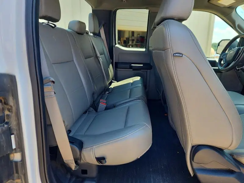 2020 FORD F150 SUPER CAB  