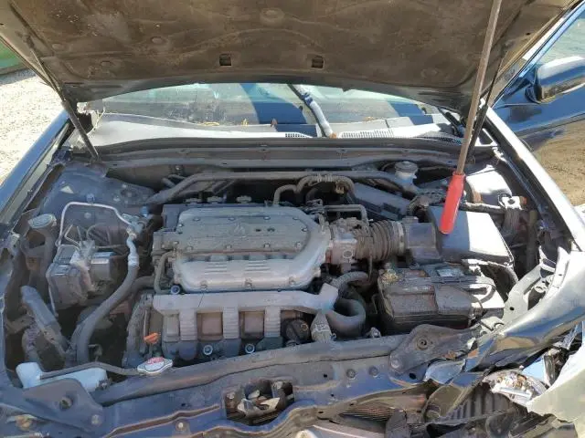 2012 ACURA TL   
