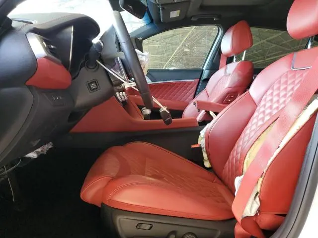 2023 GENESIS G70 BASE  