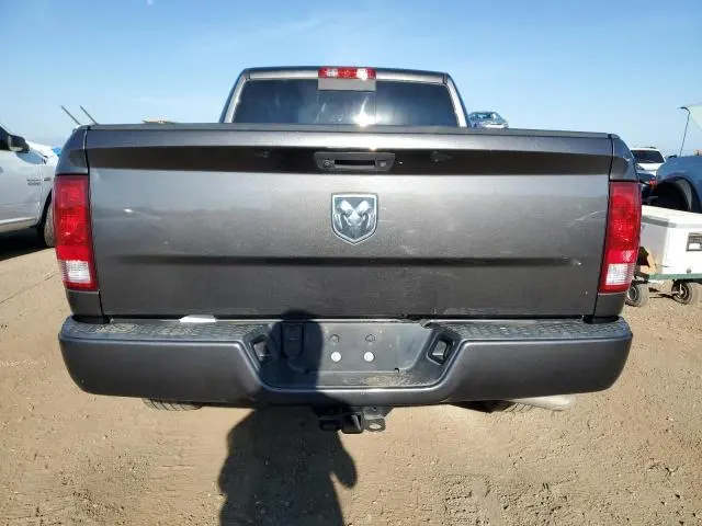 2018 RAM 1500 ST  