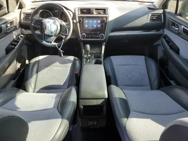 2019 SUBARU LEGACY SPORT  