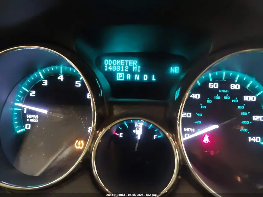2013 BUICK ENCLAVE PREMIUM