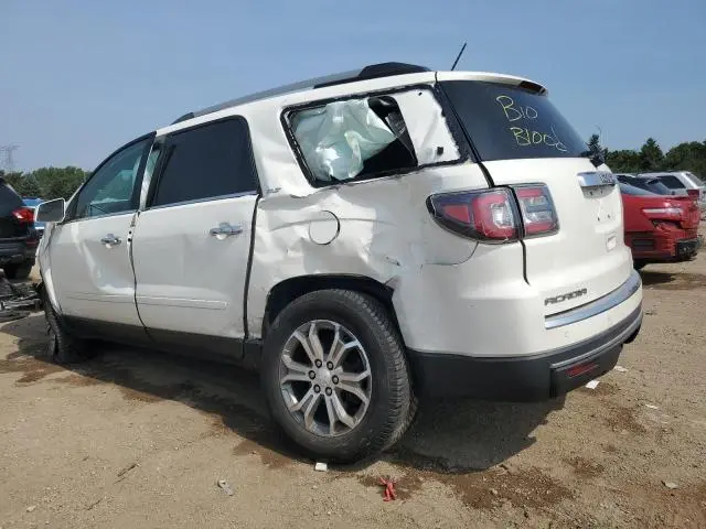 2014 GMC ACADIA SLT-1  