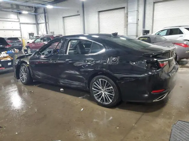 2023 LEXUS ES 350 BASE  