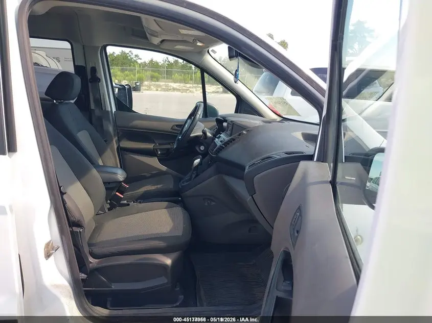 2020 FORD TRANSIT CONNECT XL PASSENGER