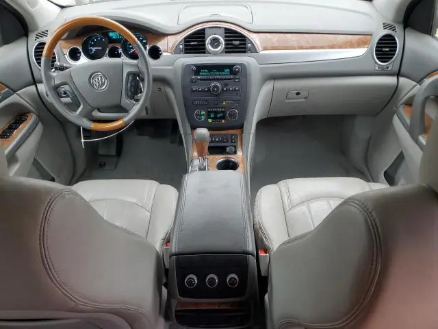 2012 BUICK ENCLAVE   