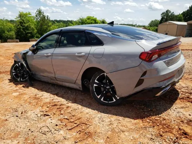 2021 KIA K5 GT LINE  