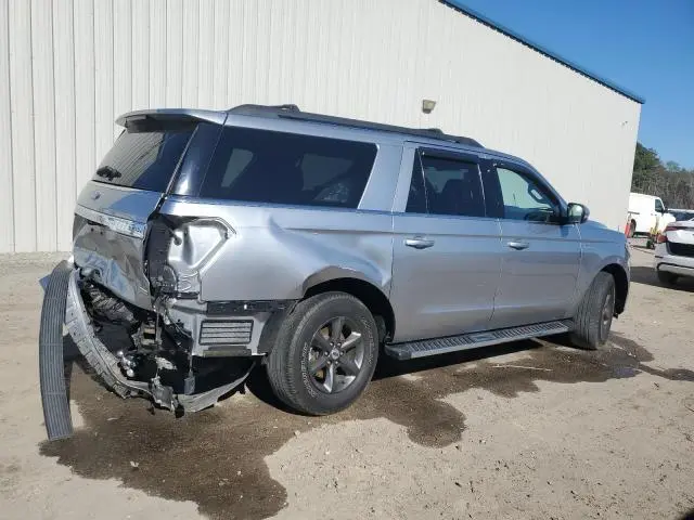 2020 FORD EXPEDITION MAX XLT  