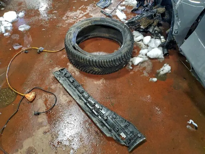 2023 HYUNDAI SANTA CRUZ NIGHT  