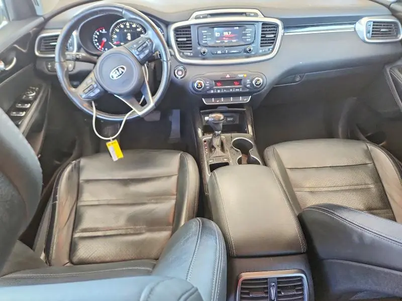 2016 KIA SORENTO EX  