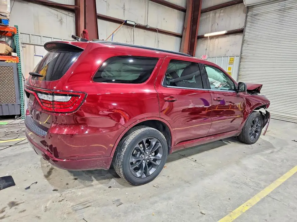 2023 DODGE DURANGO GT  