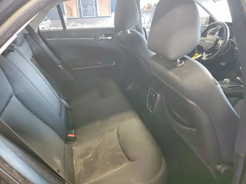 2019 CHRYSLER 300 TOURING  