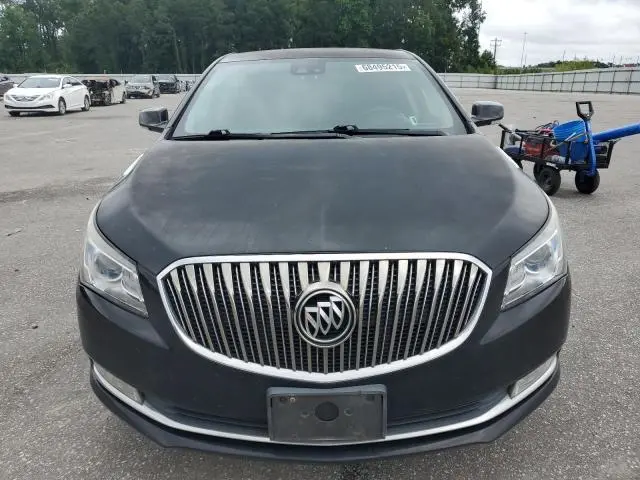 2016 BUICK LACROSSE   