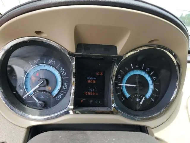 2012 BUICK LACROSSE CONVENIENCE  