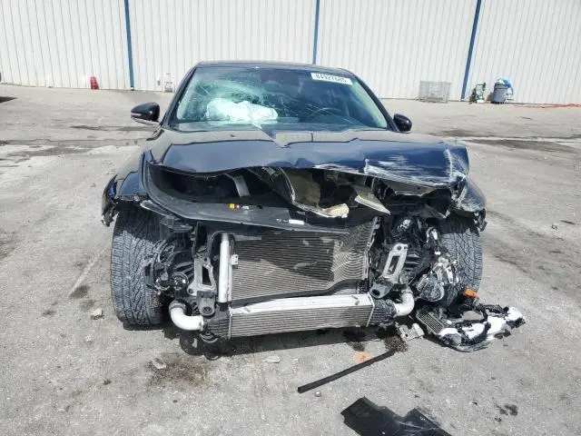 2022 GENESIS G70 BASE  