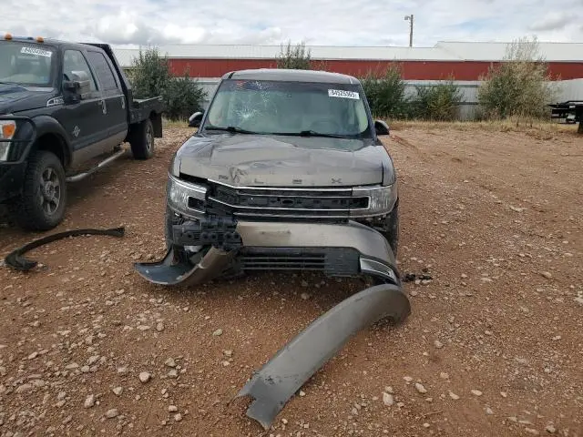 2013 FORD FLEX SEL  