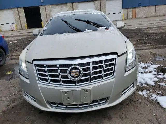 2013 CADILLAC XTS LUXURY COLLECTION  