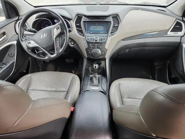 2014 HYUNDAI SANTA FE SPORT   