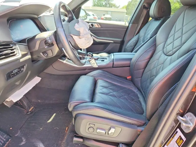 2023 BMW X5 SDRIVE 40I  