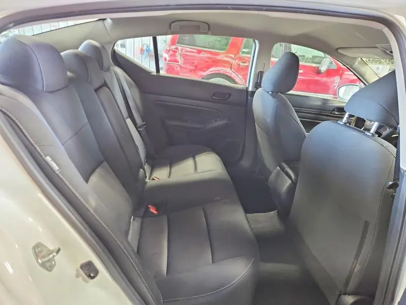 2024 NISSAN ALTIMA S  