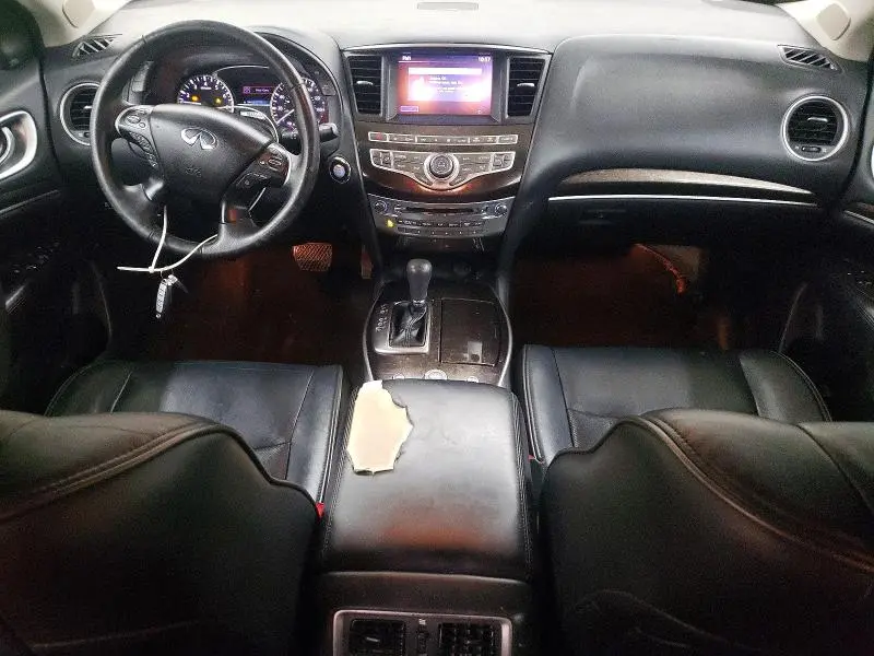 2014 INFINITI QX60 BASE  