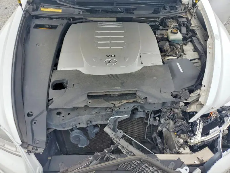 2013 LEXUS LS 460  