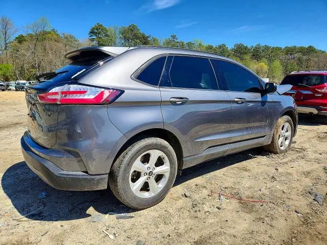 2023 FORD EDGE SE  