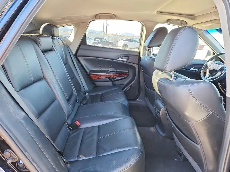 2011 HONDA ACCORD CROSSTOUR EXL  