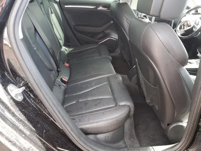2015 AUDI A3 PREMIUM PLUS  