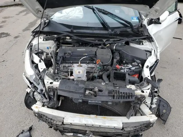 2017 HONDA ACCORD SPORT SPECIAL EDITION  