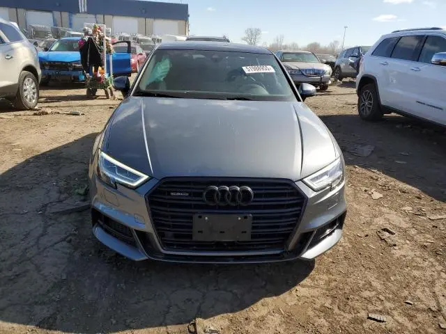 2020 AUDI A3 S-LINE PREMIUM PLUS