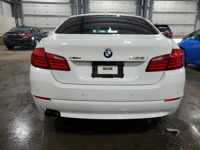 2013 BMW 528 XI