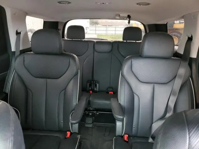 2024 HYUNDAI PALISADE XRT  