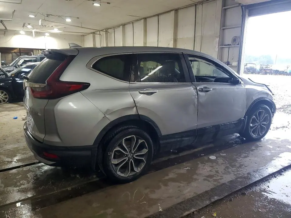 2020 HONDA CR-V EXL  