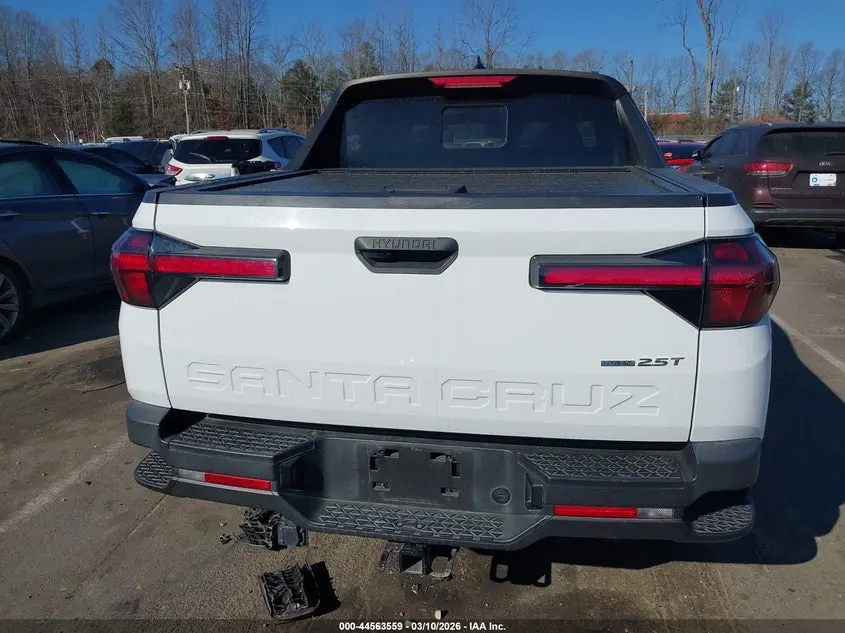 2022 HYUNDAI SANTA CRUZ SEL PREMIUM