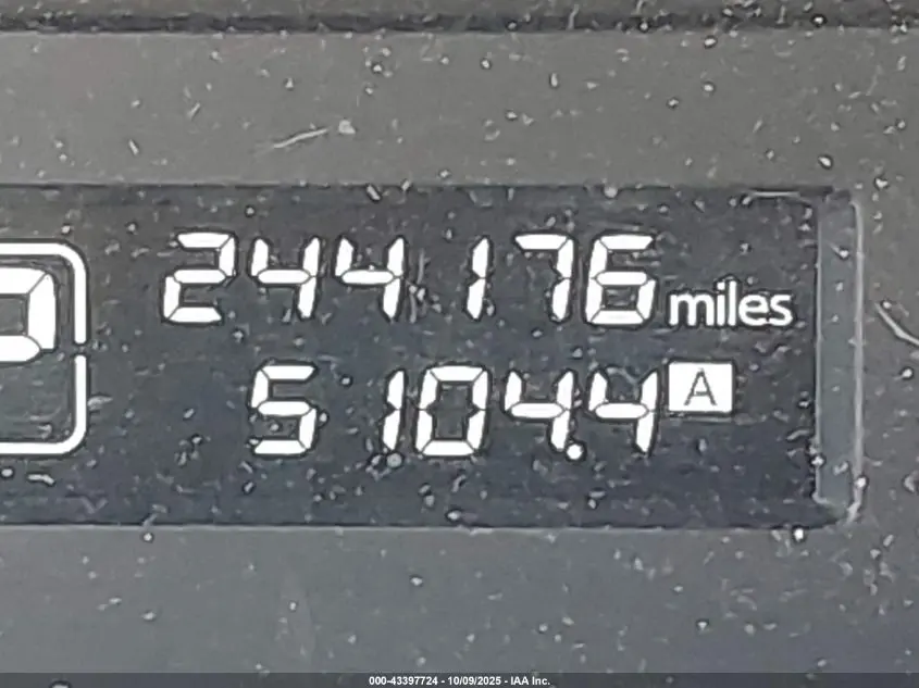 2019 INFINITI QX60 PURE