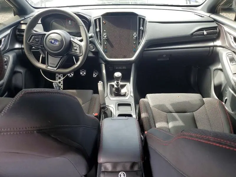 2024 SUBARU WRX PREMIUM  