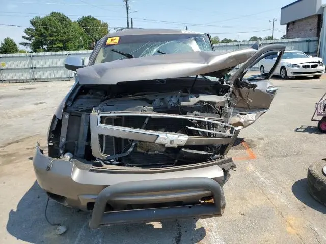 2011 CHEVROLET TAHOE C1500 LT  