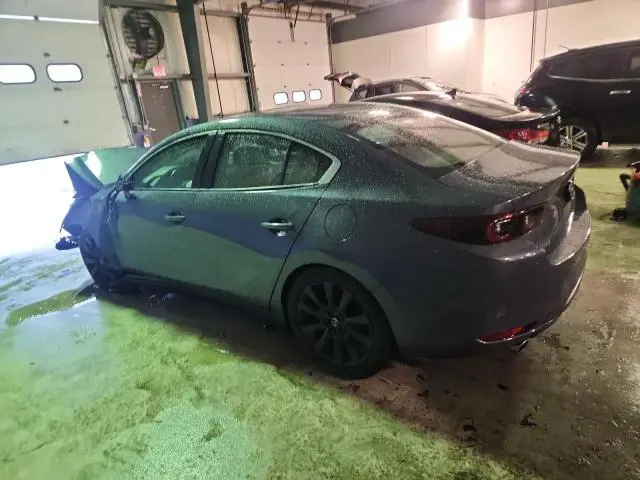 2023 MAZDA 3 PREFERRED  