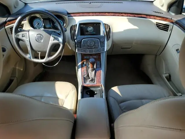 2013 BUICK LACROSSE 