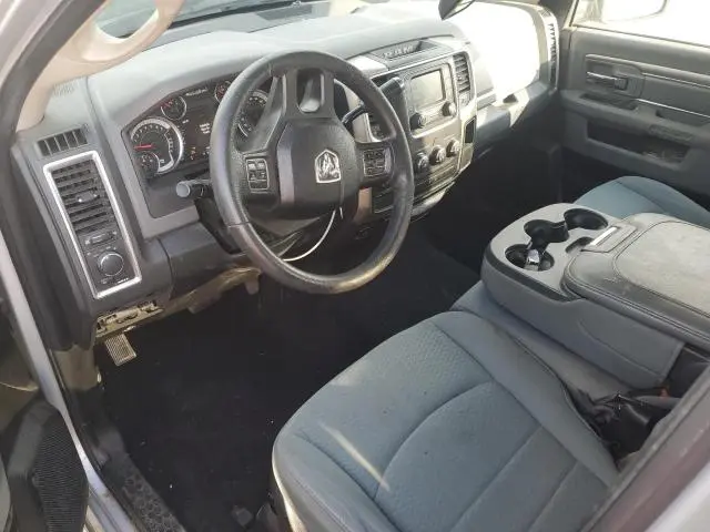 2013 RAM 1500 SLT