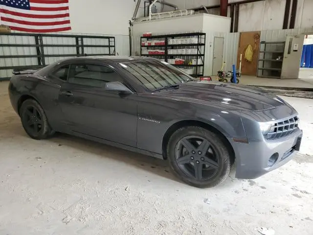 2010 CHEVROLET CAMARO LT  